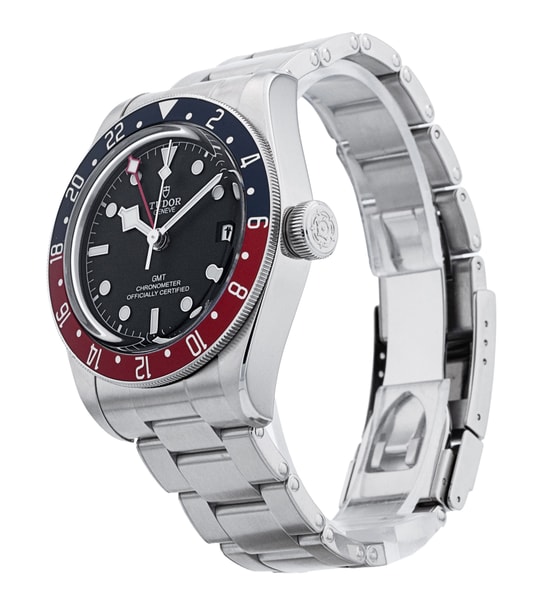 Tudor Black Bay GMT M79830RB-0001